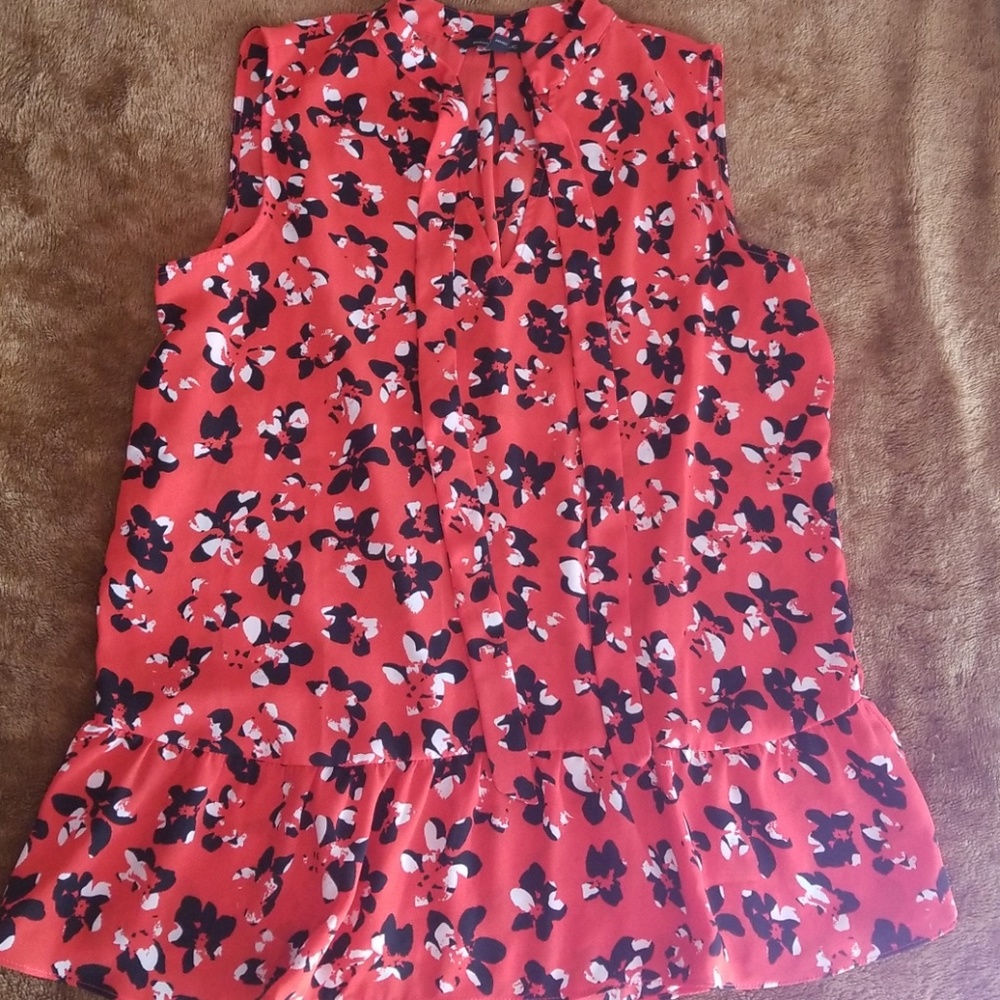 Banana Republic blouse